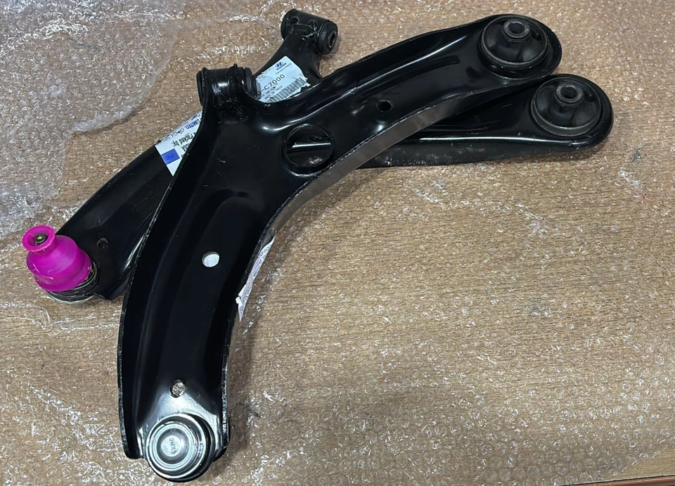 Arm Control Front Lower Rh and Lh Fit For Hyundai I20 ELITE 2nd gen 2014-2020 - Image 4 of 4