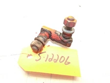 Simplicity 3410 3414 3415 7013 3416-H Tractor Drive Control Linkage