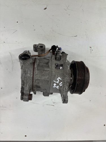 Klimakompressor Für BMW 3er F30 F34 F31 2,0 d 318d N47D20C N47 9330829