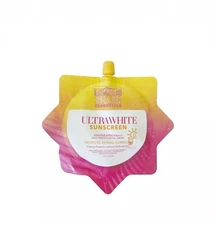 Hikari Skin Essentials UltraWhite Sunscreen Gel-Cream SPF 50 UVA/UVB, 50ml…l