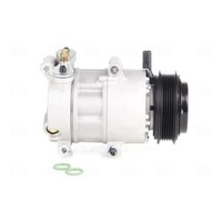 Kompressor Klimaanlage Klimakompressor Passend FüR Ford Focus III Turnier