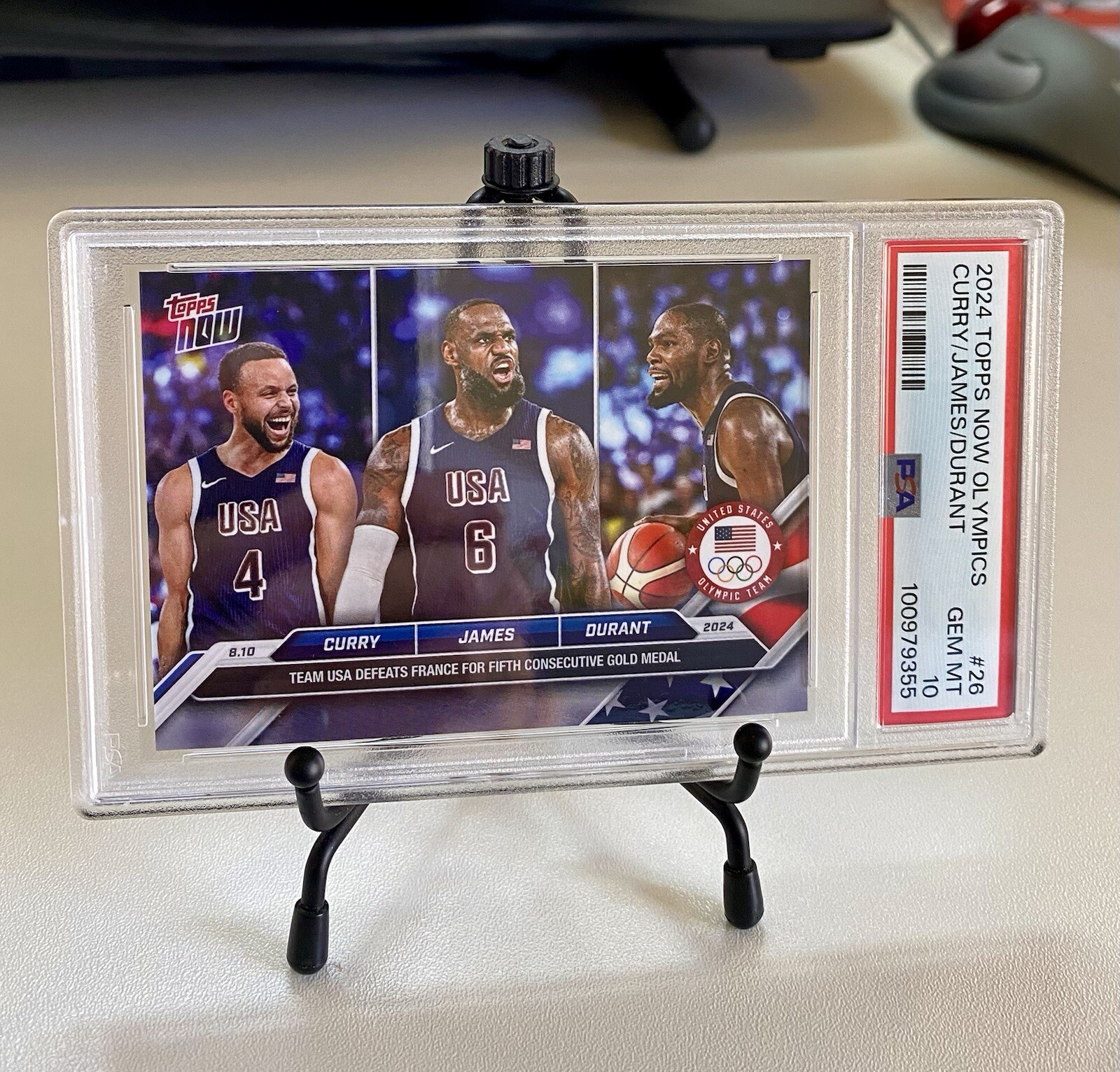 2005 Liberty Alternator For Sale Psa 10 Basketball Cards 2024