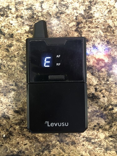 Sistema de monitor en el oído Levusu - Imagen 3 de 4