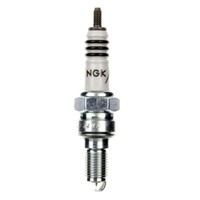 NGK Iridium ZüNdkerze Passend FüR Honda NX 250 Bj. 1988-1995