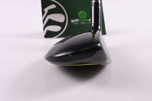 Yonex VXF #4 Hybrid / 23 Degree / Stiff Flex Yonex HS 750 Shaft - Picture 3 of 9