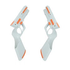 New Bracket for Quest3 Gamepad, Shooting Bracket for Quest3 Gamepad 2 pcs.