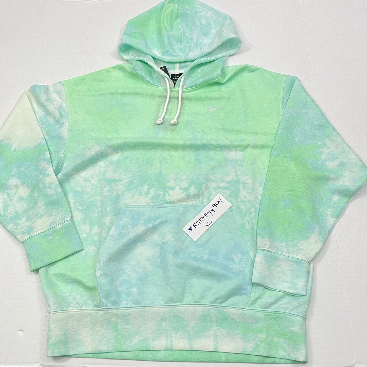 Icon clash pullover 2025 hoodie