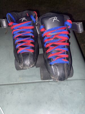 Riedell Speed Skates 