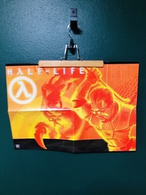 Vintage retro video game posters and promo ad Playstation xbox NES PC 80,90,2000