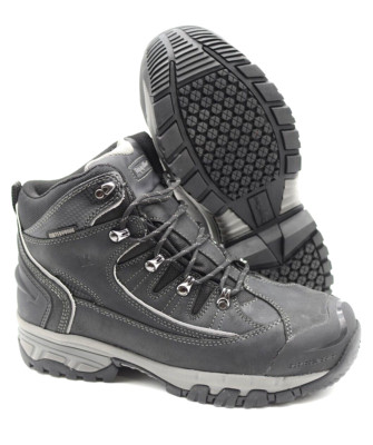 Men's RefrigiWear  'Frostline Hiker Boot 1160'   Size US  10 - M or D