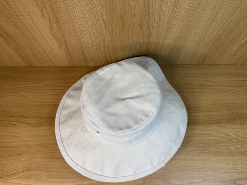 Bounty Rum St Lucia Outback Kordelzug Bucket Boonie Sonnenhut Größe M beige - Bild 4 von 6