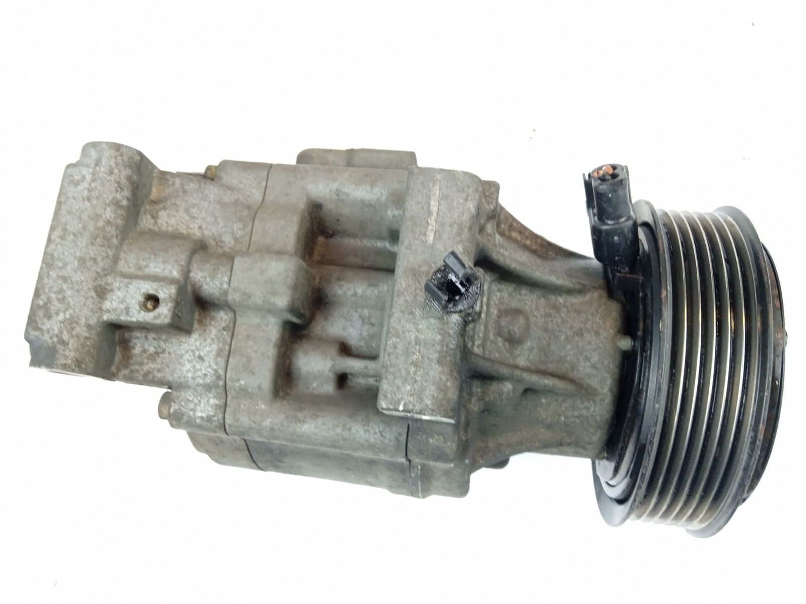 46819144 KLIMAKOMPRESSOR / 1073780 FÜR FIAT PUNTO BERLINA 188 1.9  