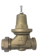 Conbraco 3610802 Apollo 2" Pressure Reducing Valve; 36-108-02