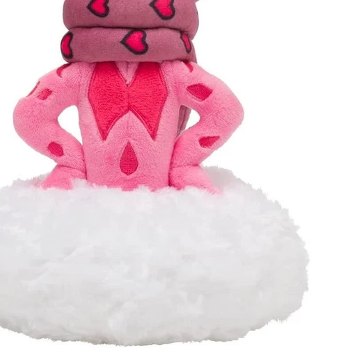 Pokemon Center Original Plush (Enamorus Cupidos Amovenus) (Keshin Form) - Bild 12 von 12