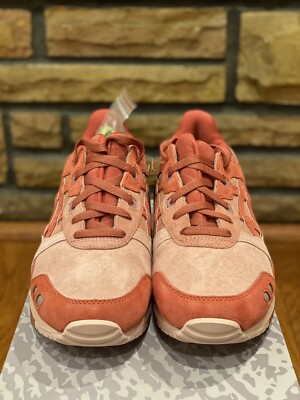 Concepts x Asics Gel-Lyte III Otoro Size 9.5 | eBay