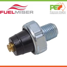 FUELMISER Oil Pressure Switch To Suit Ford Fairlane 4.0 EFI (NA) Petrol Sedan