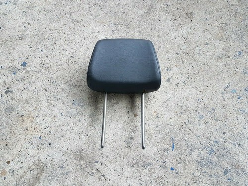 BMW X1 E84 Kopfstütze vorne Leder Nevada schwarz 2992845