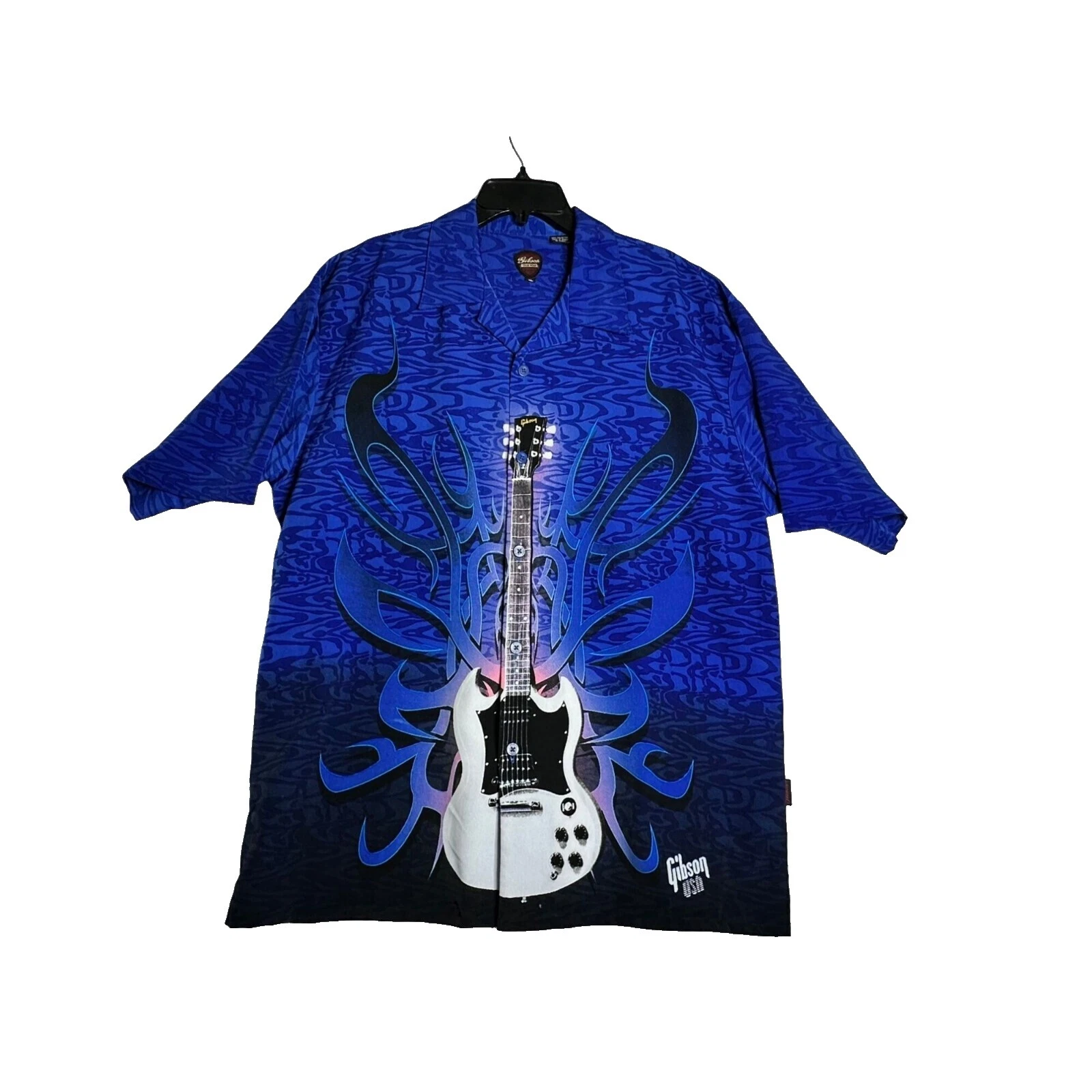 Gibson Multicolor ropa para hombres