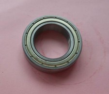 10Pcs 6002-2Z ZZ 6002ZZ Deep Groove Ball Bearing 15 x 32 x 9mm