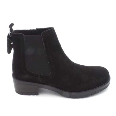 skechers chelsea ankle boots