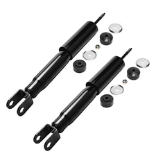 Front Shock Absorbers for Chevy Avalanche Silverado GMC Sierra 1500 Tahoe Yukon