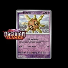 Pokemon Cards Obsidian Flames! - Holo/Reverse Holo Ex Full Art Illustration Rare