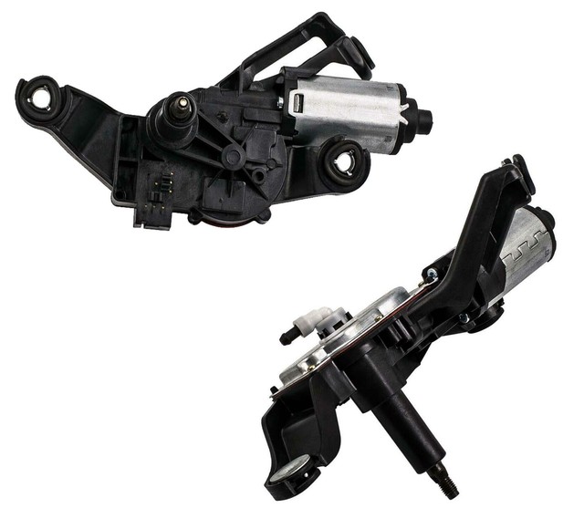 Rear Window Wiper Motor FOR BMW 1 Series E81 [20062012] eBay