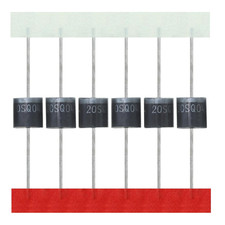 AUKENIEN 20SQ045 Schottky Barrier Rectifier Diode 20A 45V 20 Amp 45 Volt Electro