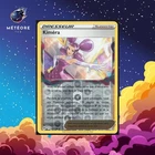Carte Pokémon Kiméra  157/196  Reverse   Origine Perdue Français