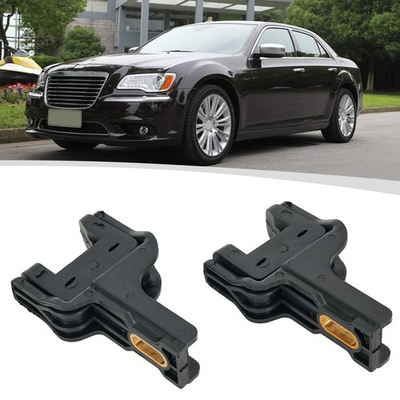 #ad #ad Bracket Insulator Radiator Bracket For Charger For Dodge For Magnum Parts $20.13