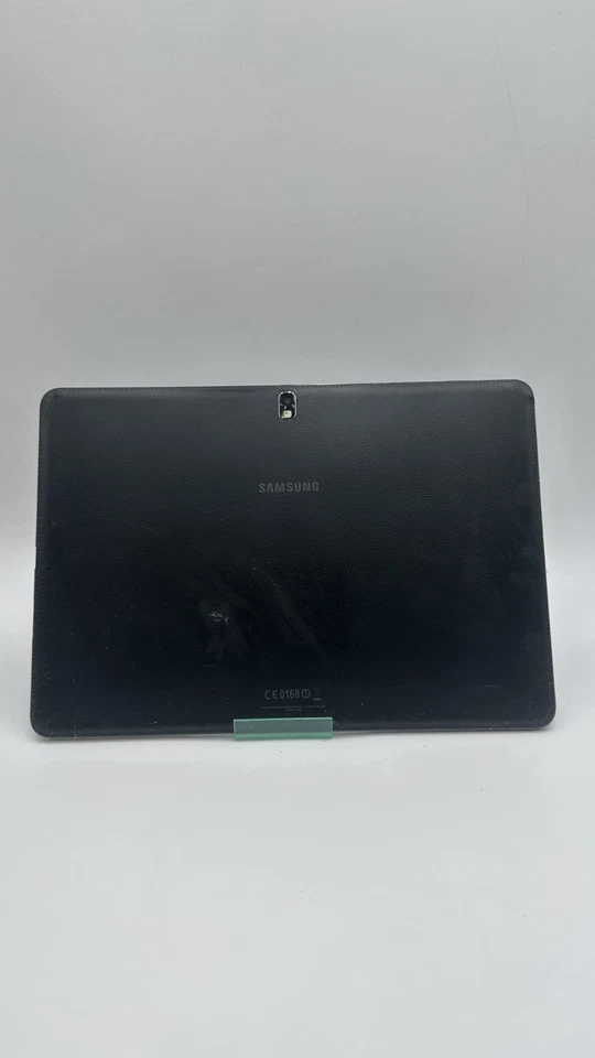 Samsung Galaxy TabPro T900 - 32GB - Weiß - 12,2" Wi-Fi - Gebraucht - Bild 2 von 4