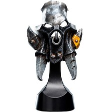 Warhammer: Age of Sigmar - Orruk Ardboy Helm ...