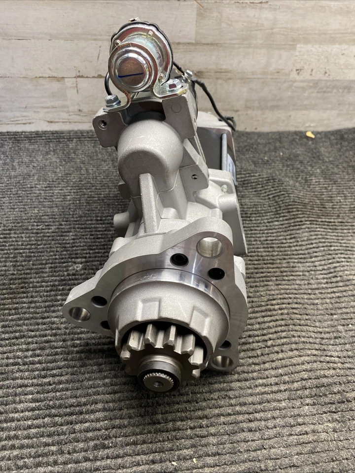 Starter Motor WAI 6924N - Image 2 of 4