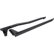 JEGS 64714 Bolt-On Subframe Connector Set