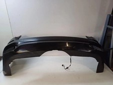 BMW X5 F15, F85 Hintere Stoßstange 8054021 3.00 Diesel 280kw 2017 31131590