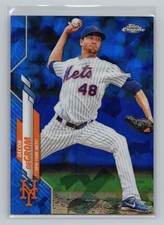 Jacob deGrom