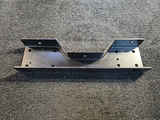 Belltech 6605-100 Frame Axle C-Notch Lowering...