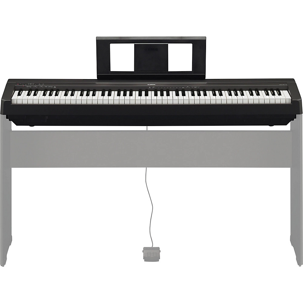 Yamaha P-45 Digital Piano Package Essentials | eBay