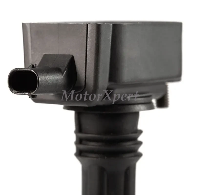 Bobina de encendido 5149168AJ 6 piezas OEM NGK para Ram ProMaster 2500 3500 2014-2016 3,6 L Foto 3 de 4