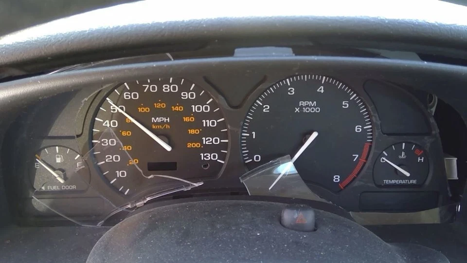 Conjunto de válvula de acelerador del cuerpo del acelerador DOHC para 00-02 SATURN SERIE S 3418828 Foto 3 de 4