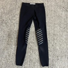Animo Pants Women s Black I38 Horse Riding Br...