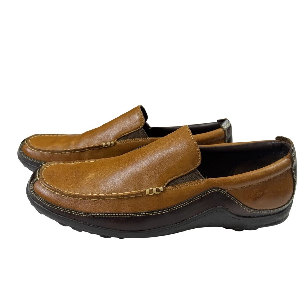 Cole Haan Tucker Venetian Casual Shoes for Men for sale | eBay