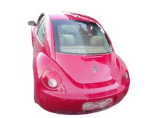 Porte arrière et accessoires Volkswagen NEW BEETLE