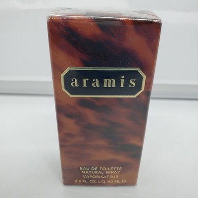 Aramis Classic Eau de Toilette 60ml