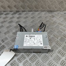 Jeep Avenger Navigationssteuergerät 9866728080 Strom 115kW 2024 30801545