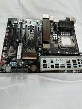 EVGA X58 SLI Classified 141-BL-E760-A1 Original BIOS Chip – Fresh Pull, Tested & Ready To Ship!