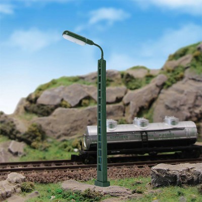 Werkzeug Neu Garten Außen Eisenbahn Leuchten Lampen Multifunktional Ersatz