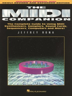 The Midi Companion: Complete Guide To Using Midi Synthesizer...