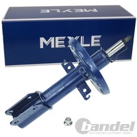 Meyle Gasdruck StossdÄMpfer Vorne Passend FüR Renault Megane Iii Coupe 1.2 - 2.0