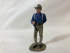 [2620] King & Country Toy Soldiers KX005 Colonel Teddy Roosevelt